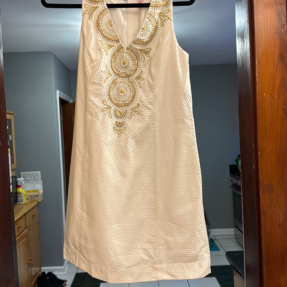 Lily Pulitzer dress